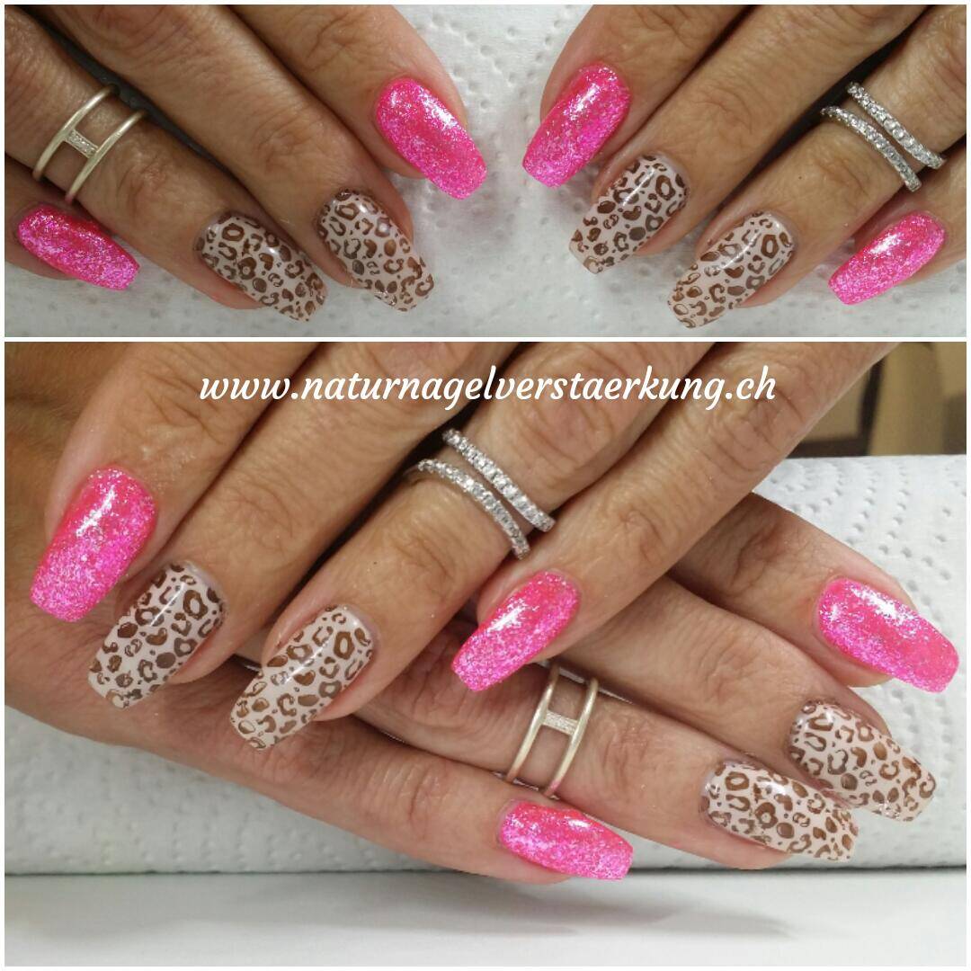 Nails Winterthur Nailart