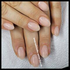 Nails Winterthur Naturnägel