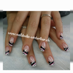 Gelnägel French Winterhur